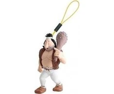 Raktų juosta Tisso Toys Hook - Lamigrate