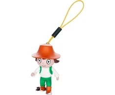 Raktų juosta Tisso Toys Švirkštimo priemonės. Cypysek