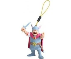 Raktų juosta Tisso Toys Hook... Hegemon