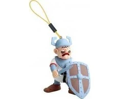 Raktų juosta Tisso Toys Hook - Corporal