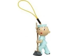 Raktų juosta Tisso Toys Hook - Lolek Sailor