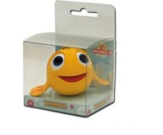 Tisso Toys Raktų juosta Tissotoys Minimini fish - TIS- 11048b