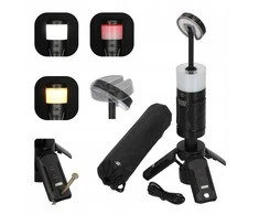 Brennenstuhl Akku LED Outdoor Campinglampe UL400AT