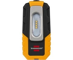 Brennenstuhl Rankinis žibintas, 200LM, 6500K, IP20