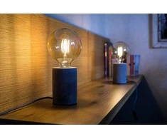Brennenstuhl Banner BRENNSTUHL FILMENTAL LED WIFI "GLOBE" E27, 2200K, 470lm, 4.9W