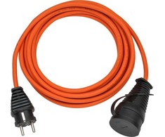 Prailgintuvas BREMAXX IP44 AT-N05V3V3-F 3G1.5 5m Brennenstuhl