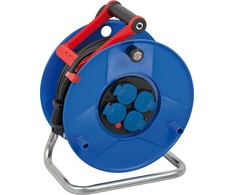 Brennenstuhl Garant ip44, 25m