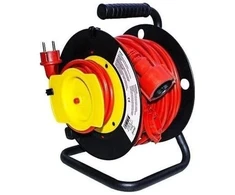 Okko Brennenstuhl CABLE REEL XP03-W-10 3X1.5 30M 1V IP44
