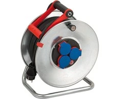 Elektrinis ilgiklis Brennenstuhl 3VDE RR 3x1,5 GARANT S4