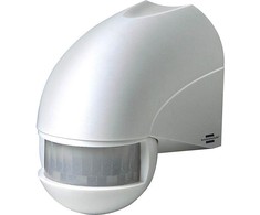 Judesio daviklis Brennenstuhl 1170900, 180°, 1000 W