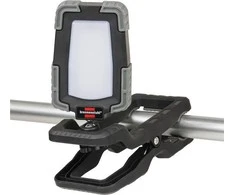 Brennenstuhl Prisegamas žibintas, 10W, 950LM, 6350K, IK08, IP65