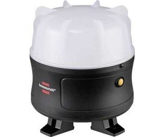 Brennenstuhl Lampa robocza przenośna su gniazdem