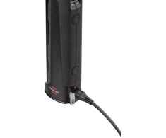 Brennenstuhl LED darbo žibintas su akumuliatoriumi, magnetu, USB-C, 400+70 lm, 1177370010
