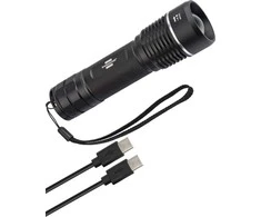 Brennenstuhl PROŽEKTORIUS RANKINIS 1201AF 1200LM 7000K USB IP67