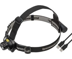 Brennenstuhl PROŽ PAKRAU ANT GALVOS 401AF 400LM IP44