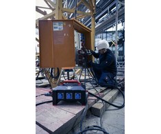 Brennenstuhl profesionalus platintojas BSV 5-63A FI