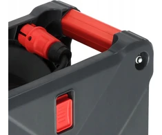 Brennenstuhl Professional būgninis ilgintuvas KA 4204 5 IP44, 40m H05RR-F3G2.5 *PL* 9202404410
