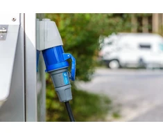 Brennenstuhl Przedłużacz 10m CEE230V/16A (1168650610)