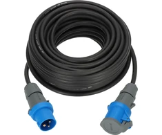 Brennenstuhl Przedłużacz 25m CEE230V/16A (1168650625)