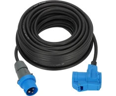 Brennenstuhl Przedłużacz 25m CEE230V/16A (1168650525)