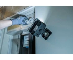 Brennenstuhl PROŽEKTORIUS PASTATOMAS ĮKRAUNAMAS LED 10W 1000LM 6500K IP54