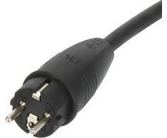 Brennenstuhl 1,5 m ilgintuvas su 1 elektros lizdu, lauko, mėlynas, juodas (1133910525)