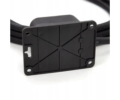 Brennenstuhl Statybinis ilgintuvas 1 lizdo 16A 230V H05RR-F 3*2.5 10M 2OW16101