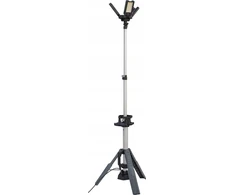 Brennenstuhl Tripod LED darbo lemputė trijų galvučių 13050 T