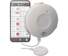 Brennenstuhl Zigbee vandens detektorius