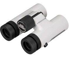 Žiūronai Lornetka Bresser Bresser Sirius 6x24 baltas