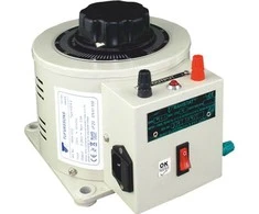 BREVE 1 fazis autotransformatorius AUTO KIEA 4 230V/0-260V 3.8A 19854-0032