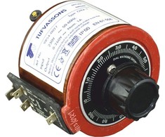 BREVE 1 fazis autotransformatorius AUTO OIEA 15 230V/0-260V 12A 19854-0031