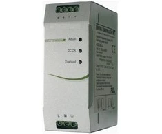 BREVE Nuolatinės srovės impulsinis maitinimo šaltinis KSE 12024 230 / 24VDC 5A 18924- 9989