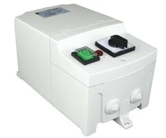 BREVE ARW 5A M6 230V 17886-9994 elektroninis greičio reguliatorius