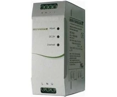 Breve KSE 24024 230/24VDC 10A impulsinis MAITINIMO ŠALIMAS