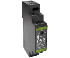 „Breve ZAS.IMP. PSR 01524“ 230/ 24 VDC 0,63 A 15 W