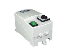 Breve ARW 3.0/1 VENTILIATORIAUS GREIČIO KONTROLIERIUS AUTOTRANSFORMACIJA 5 PAŽYMĖJIMAS 1F 3.0A 230V AC IP54