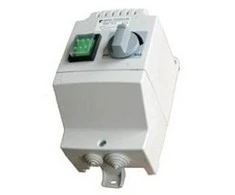 BREVE ARES 5A IP54 17886-9967 ventiliatorius elektroninis valdiklis