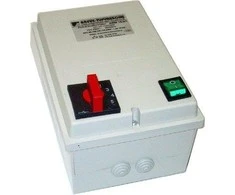 Breve ARW 10 REGULIATORIUS