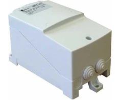 BREVE AREX 1 fazės greičio reguliatorius 10,0 105-230V 10A / 0-10V DC nuotolinio valdymo pultas (17886- 9947)