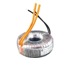 BREVE toroidinis transformatorius TTS 200/Z 230/24V 200VA (17124-9989)