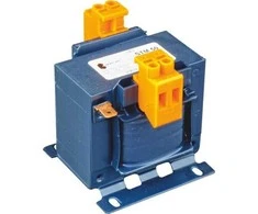 Breve 16252-9913 Vienfazis transformatorius STM 200VA 400/230V 16252-9913