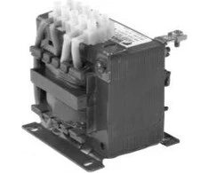BREVE 1 fazės TMM transformatorius 160VA 400 / 24V 16224- 9981 - 16224- 9981