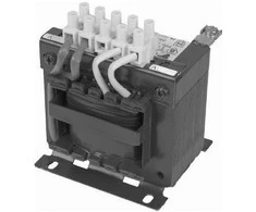 BREVE Transformatorius 1 fazės TMM 400VA 230 / 24V B IP00 M5 16224- 9990