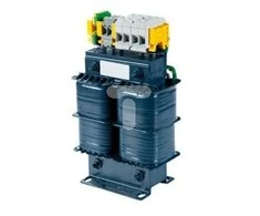 BREVE 1 fazės transformatoriaus TUM 3200VA 400 / 230V