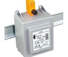 BREVE PSZ200 230 / 12 V geležinkelio transformatorius - 16012-9958