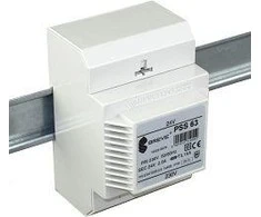 BREVE Transformatoriai PSS 20VA 230 / 24V (16024- 0178)