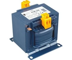 Breve 16224-9888 Transformatorius 1 fazis STM 50VA 230/24V 16224-9888