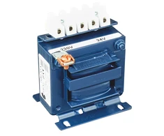 Breve TRANS.TMM 160VA 230/24V APSAUGA