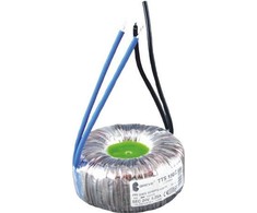 BREVE transformatorius toroidinis TTS 100/Z 230/12V 100VA 17112-9998
